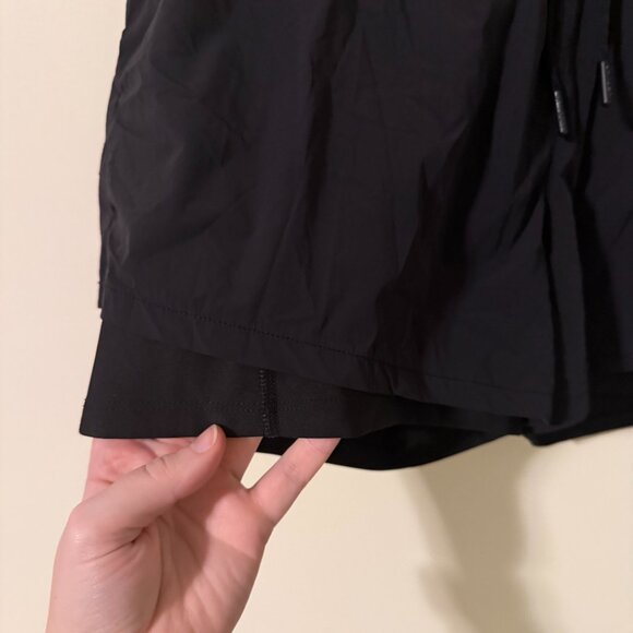 Spyder Ladies' Woven Active Short - Large - Picture 4 of 7